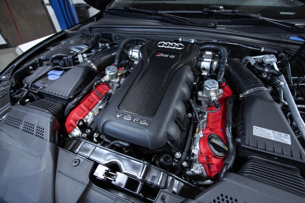 Images Black Canyon Performance