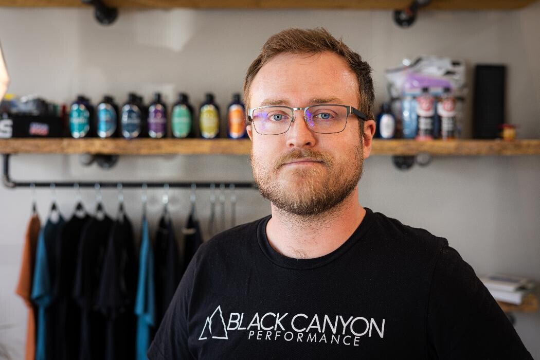 Images Black Canyon Performance