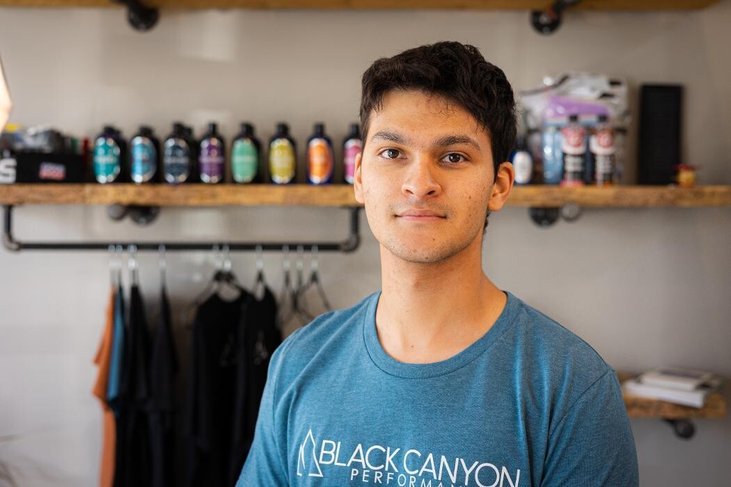 Images Black Canyon Performance