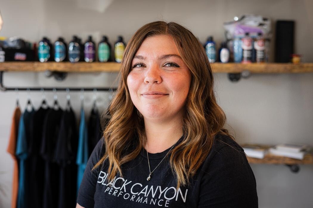 Images Black Canyon Performance