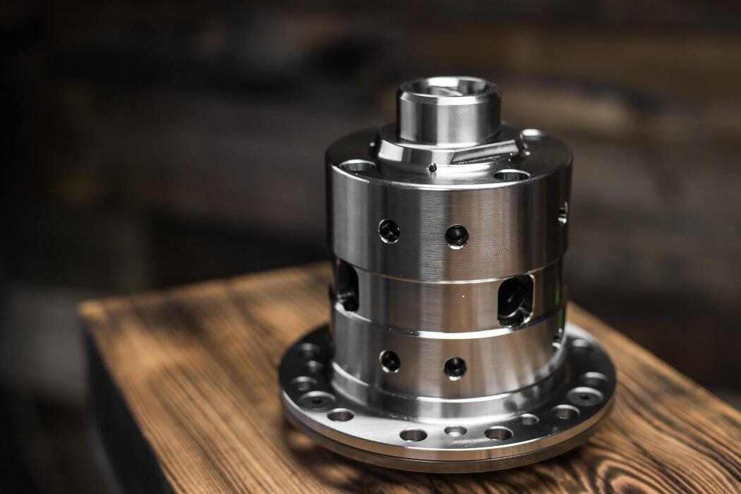 Images Black Canyon Performance