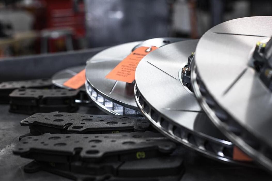 Images Black Canyon Performance