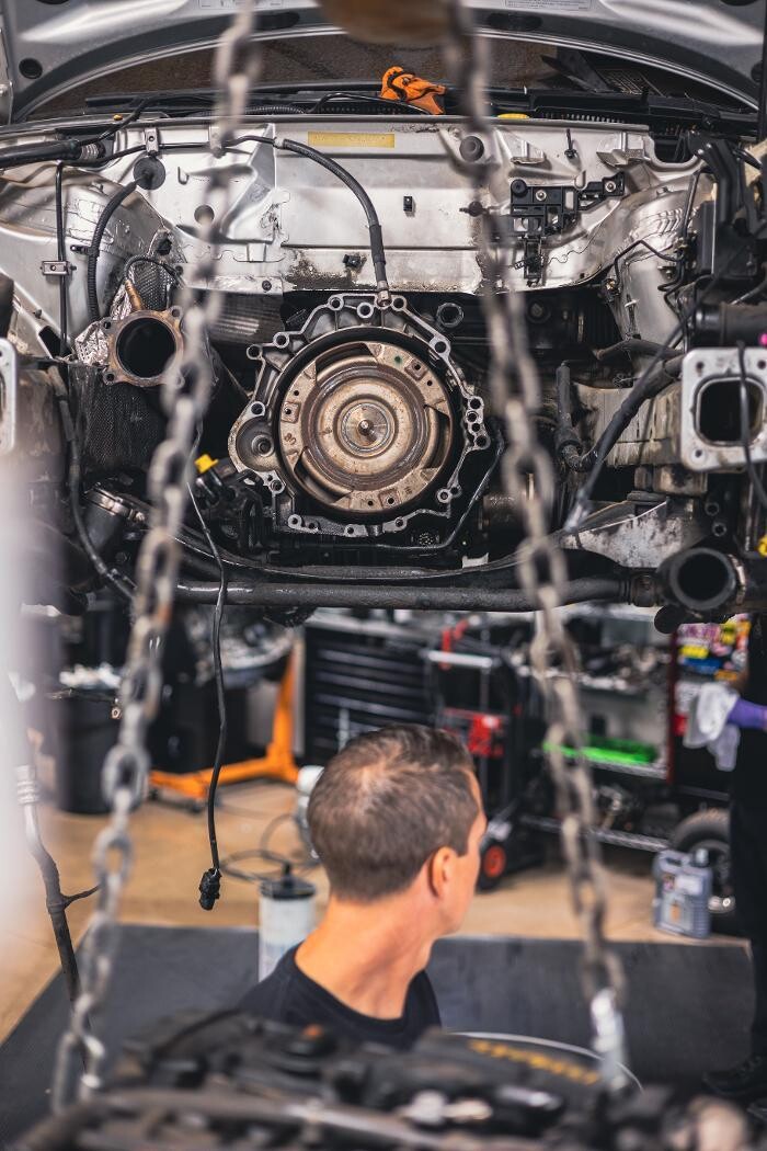 Images Black Canyon Performance