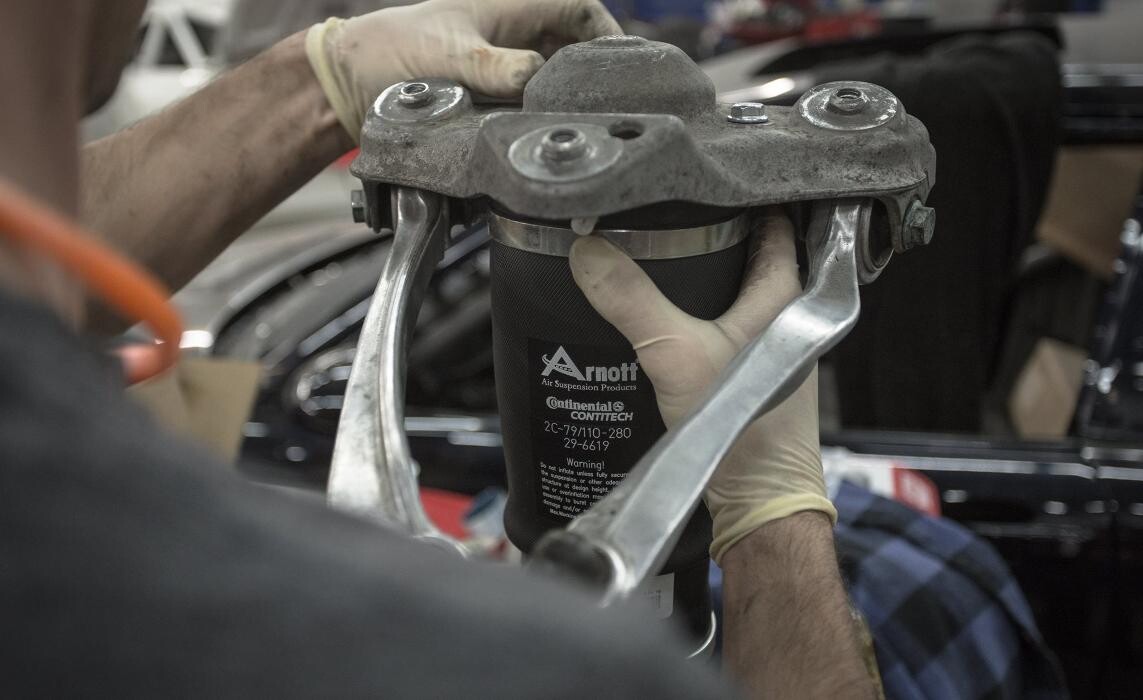 Images Black Canyon Performance