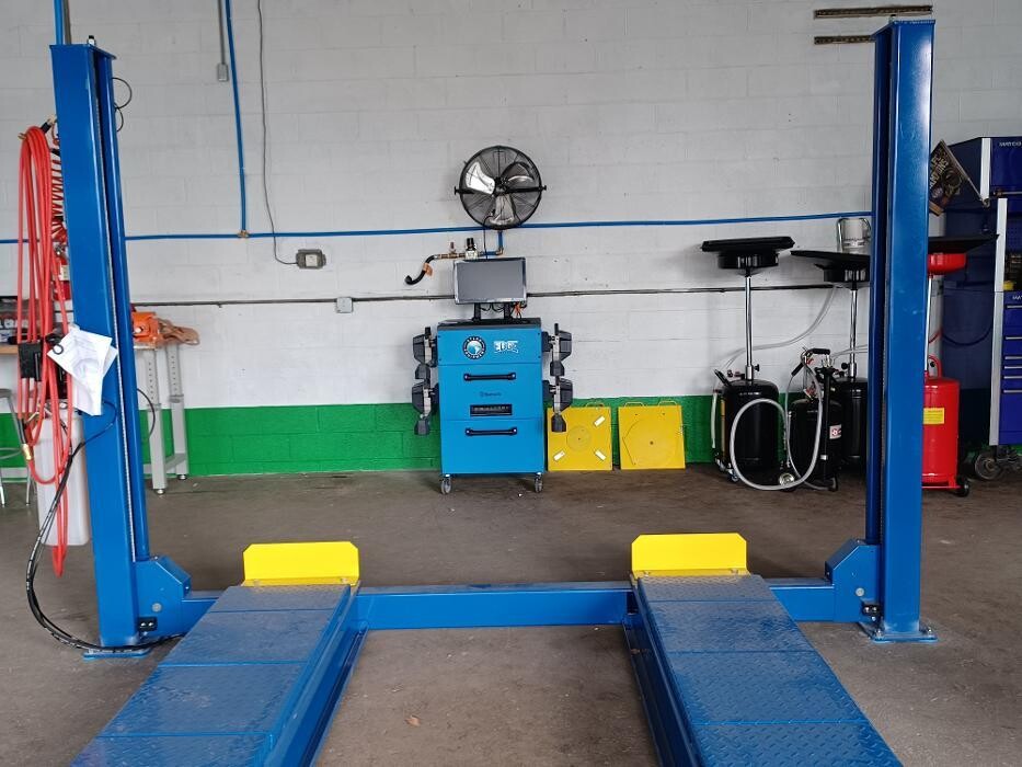 Images Kent Island Maintenance and Quick Lube