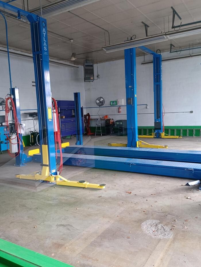 Images Kent Island Maintenance and Quick Lube