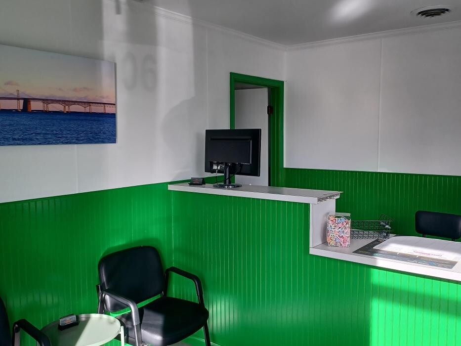 Images Kent Island Maintenance and Quick Lube
