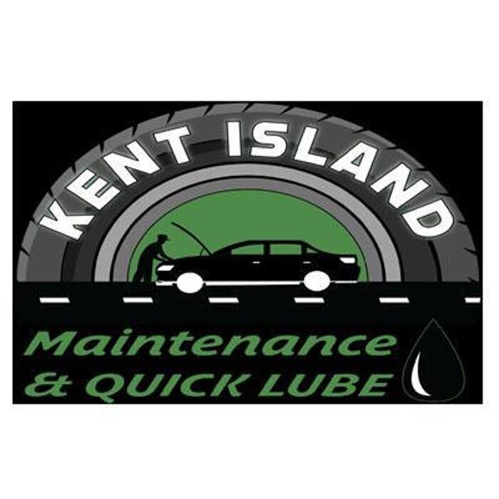 Images Kent Island Maintenance and Quick Lube
