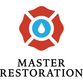 Master Restoration Logo