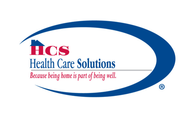 LINCARE INC DBA HEALTH CARE SOLUTIONS Logo
