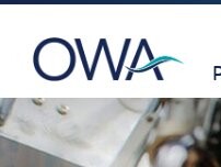 Website Screenshot Arcade at OWA