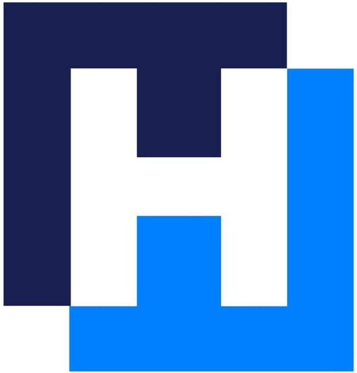 Hite Digital Bend Logo