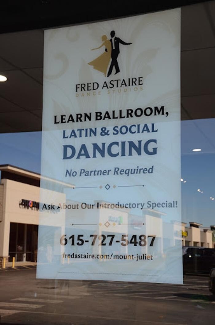 Images Fred Astaire Dance Studios