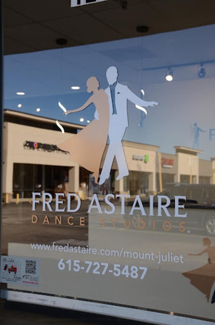 Images Fred Astaire Dance Studios