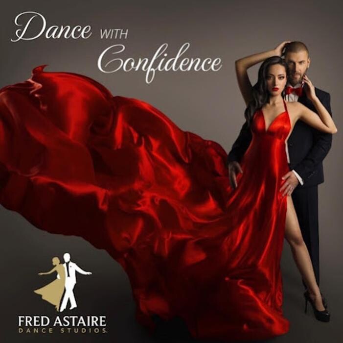 Images Fred Astaire Dance Studios