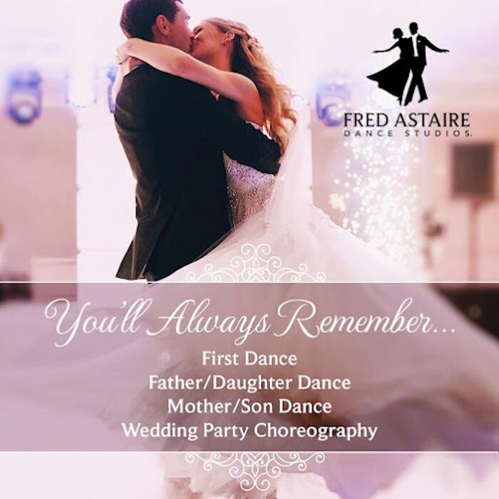 Images Fred Astaire Dance Studios