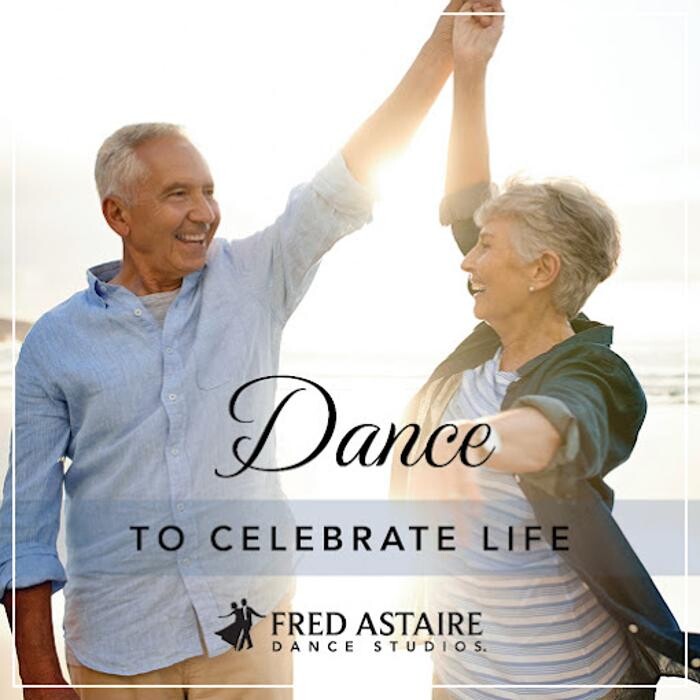 Images Fred Astaire Dance Studios