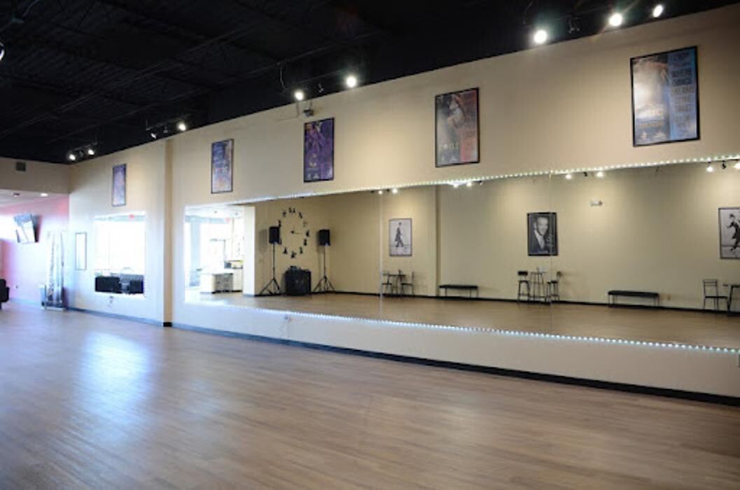 Images Fred Astaire Dance Studios