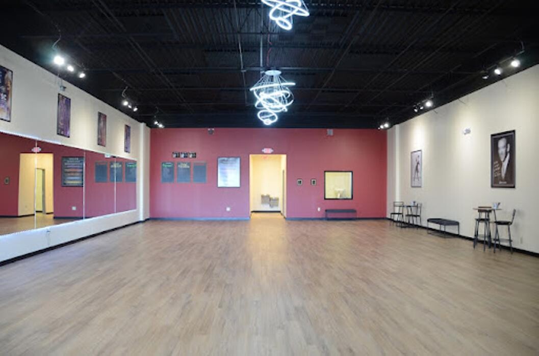 Images Fred Astaire Dance Studios