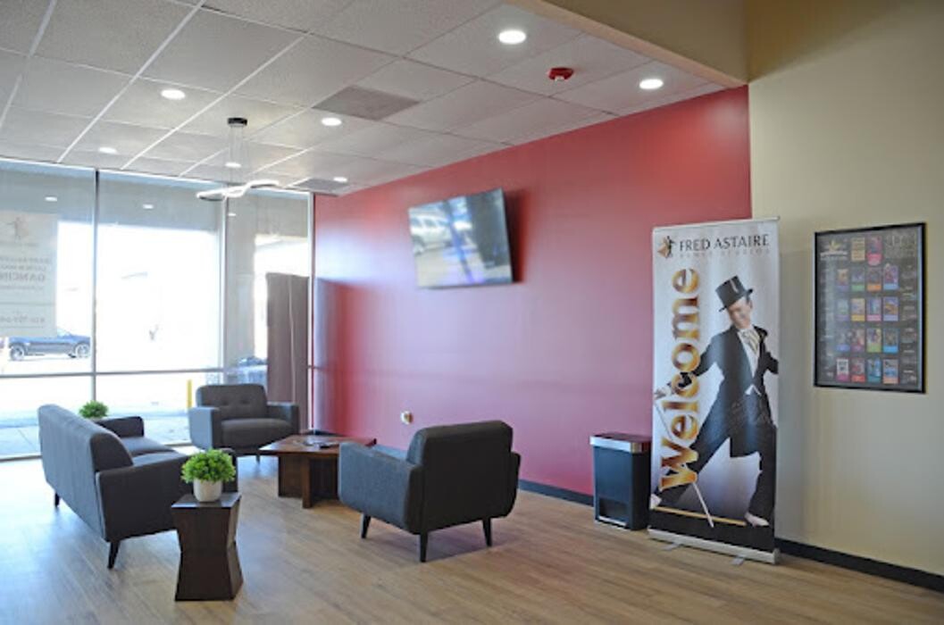 Images Fred Astaire Dance Studios