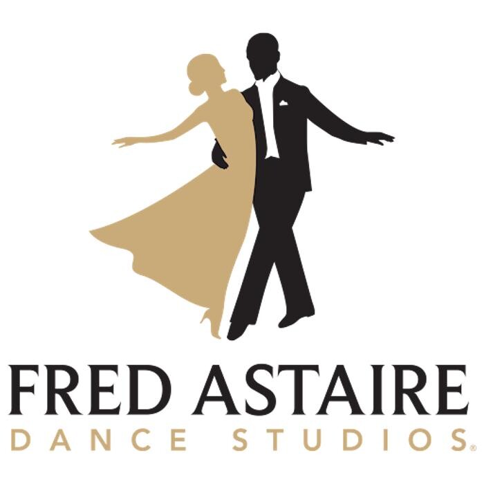 Fred Astaire Dance Studios Logo