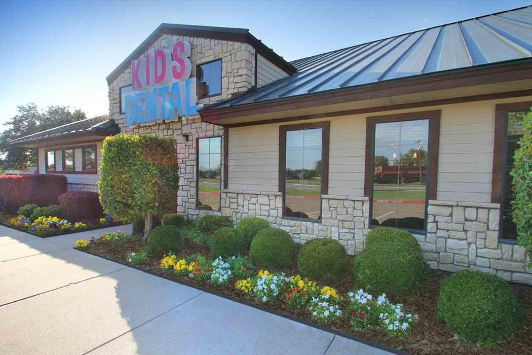 Images Wylie Children's Dentistry