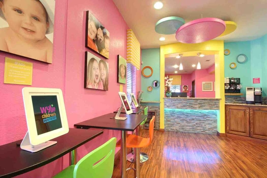 Images Wylie Children's Dentistry