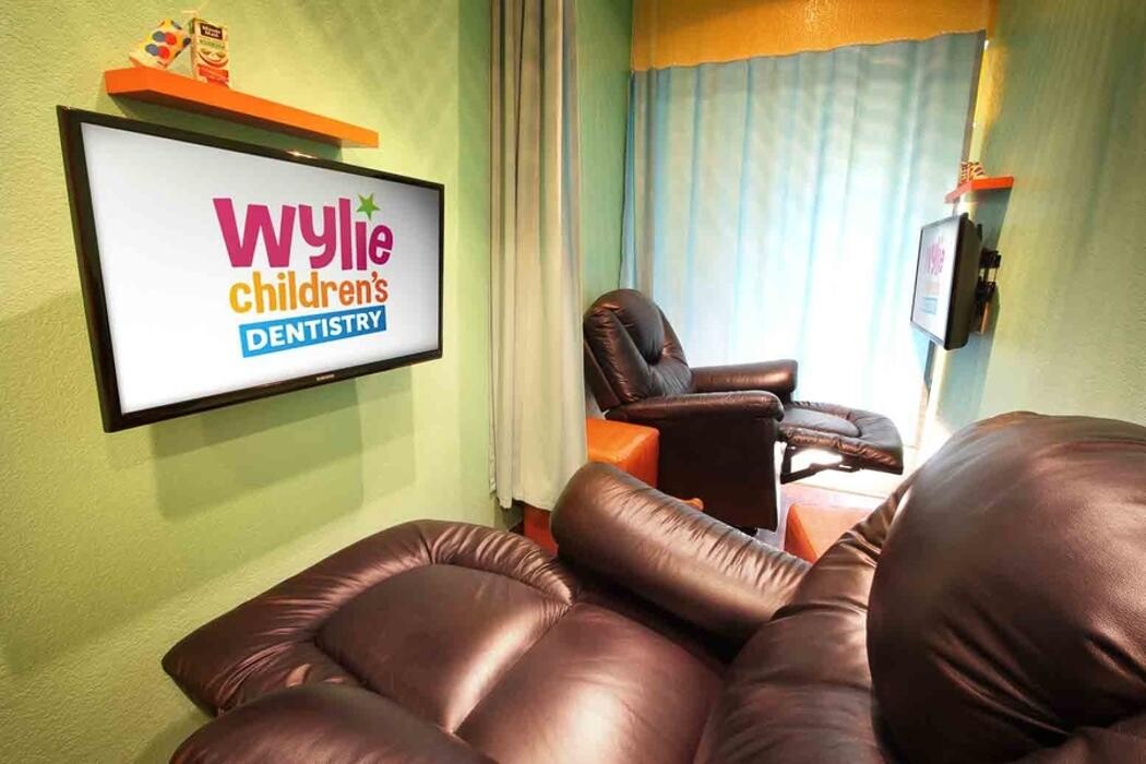Images Wylie Children's Dentistry