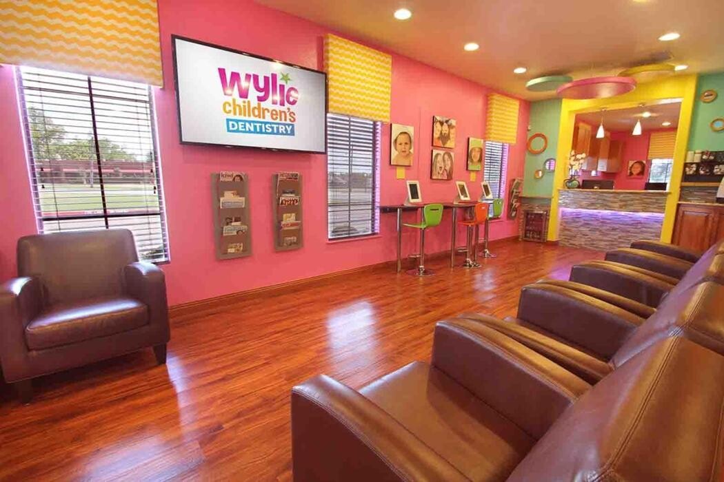 Images Wylie Children's Dentistry