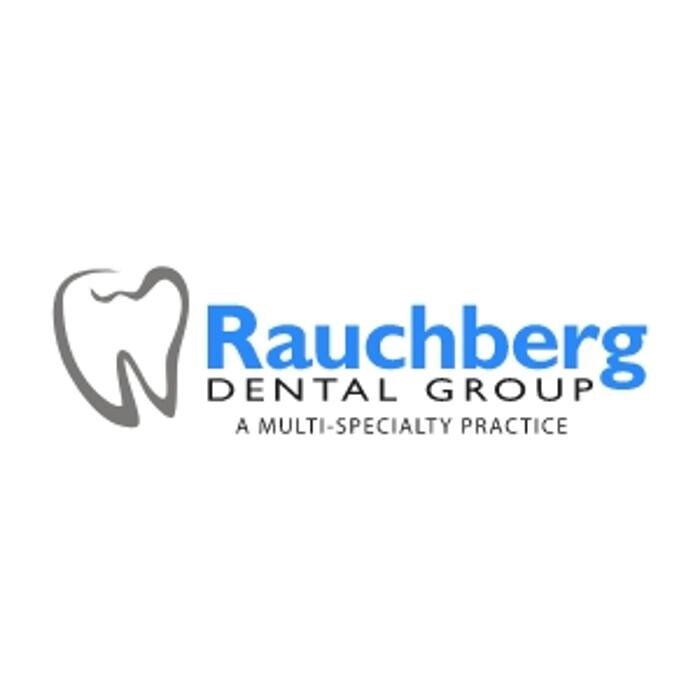 Rauchberg Dental Group Logo