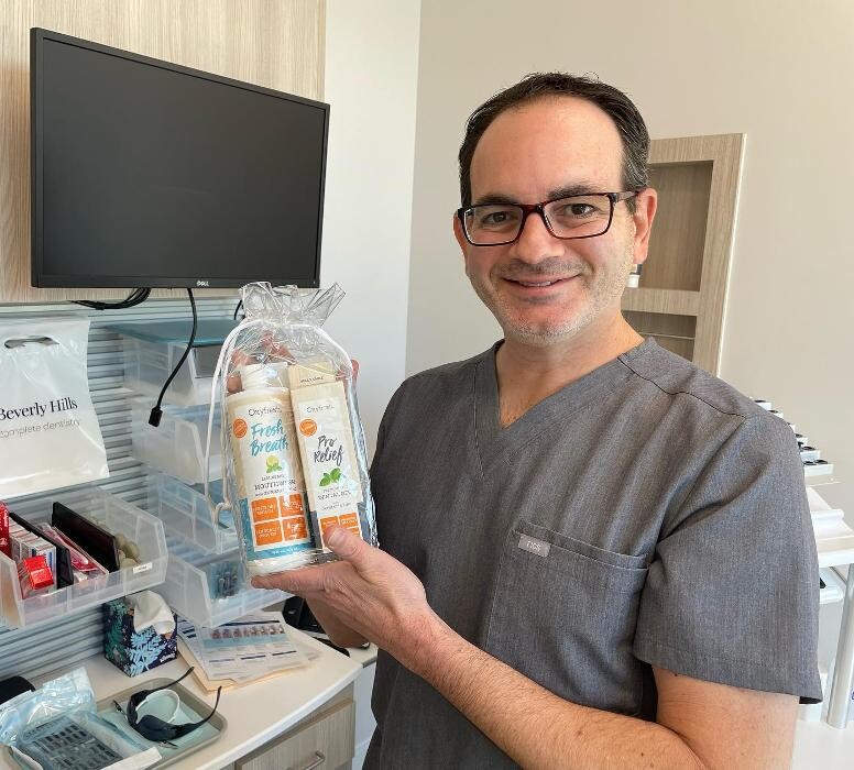 Images Beverly Hills Complete Dentistry