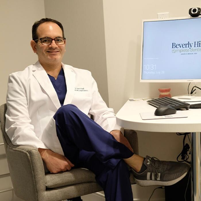 Images Beverly Hills Complete Dentistry