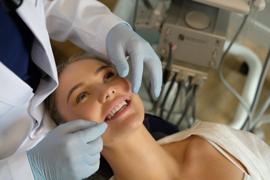 Images Beverly Hills Complete Dentistry