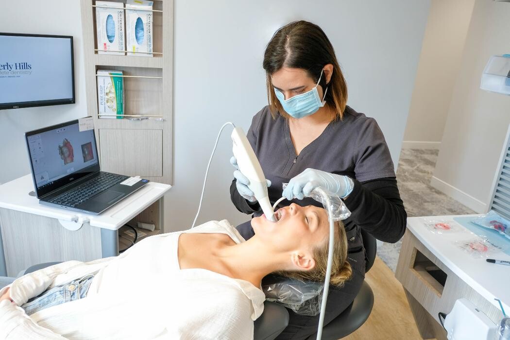 Images Beverly Hills Complete Dentistry
