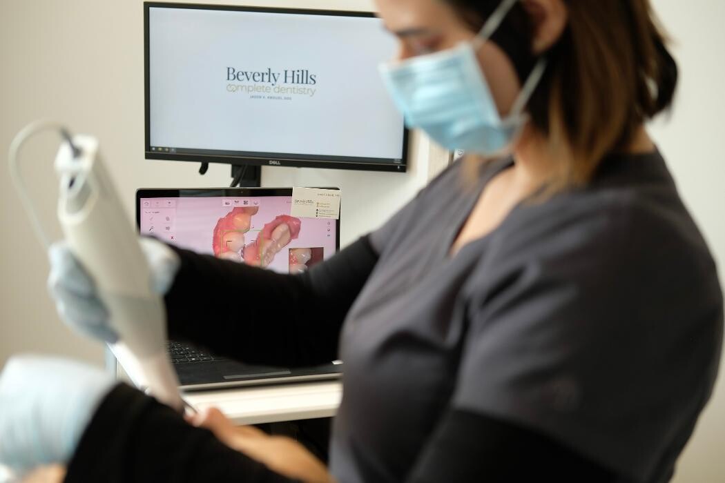 Images Beverly Hills Complete Dentistry
