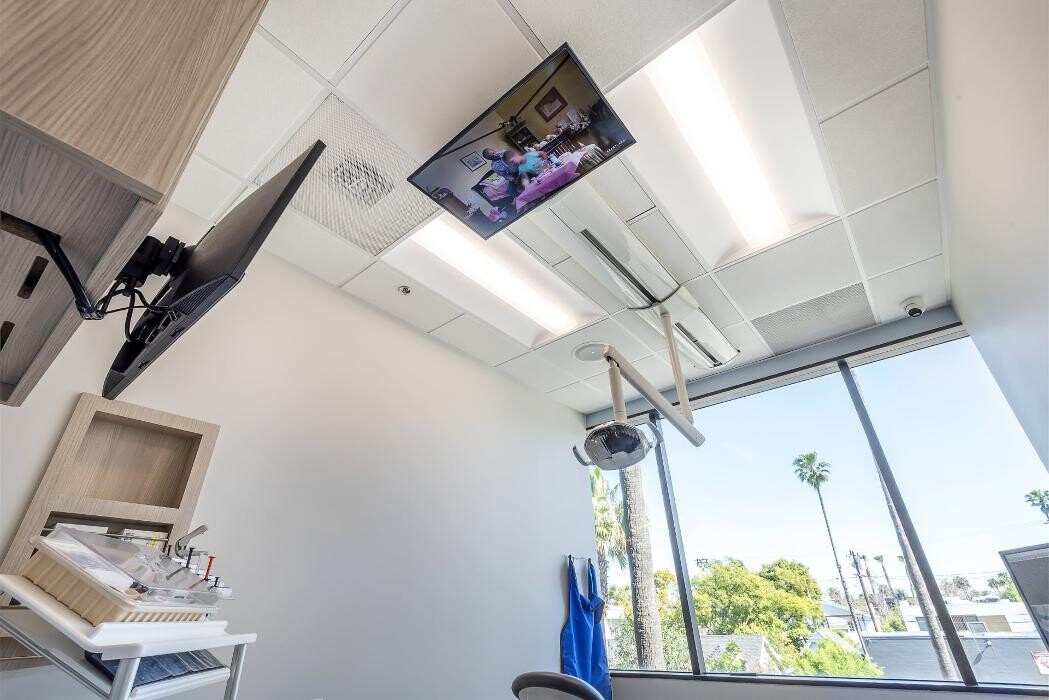 Images Beverly Hills Complete Dentistry