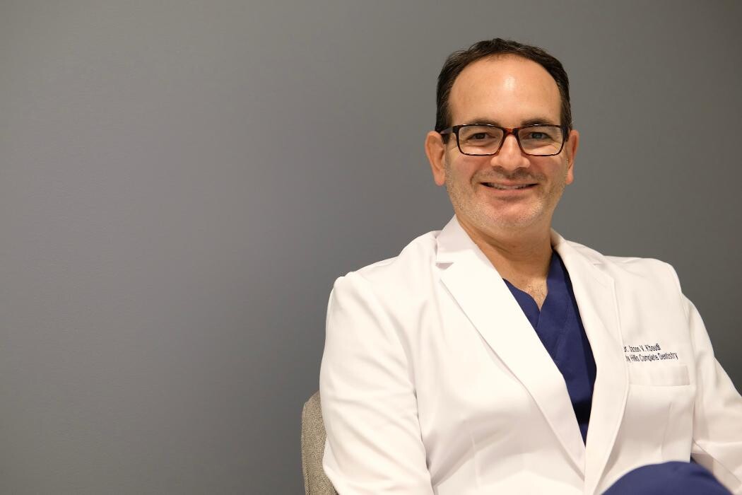 Images Beverly Hills Complete Dentistry