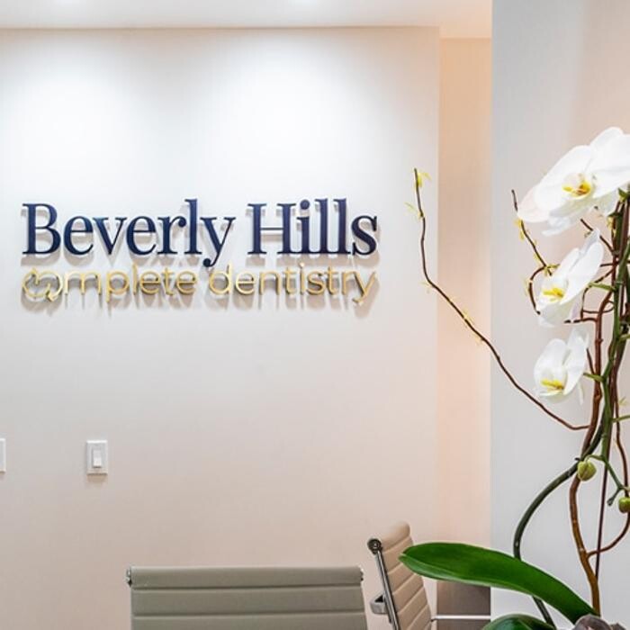 Images Beverly Hills Complete Dentistry