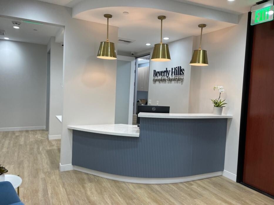 Images Beverly Hills Complete Dentistry