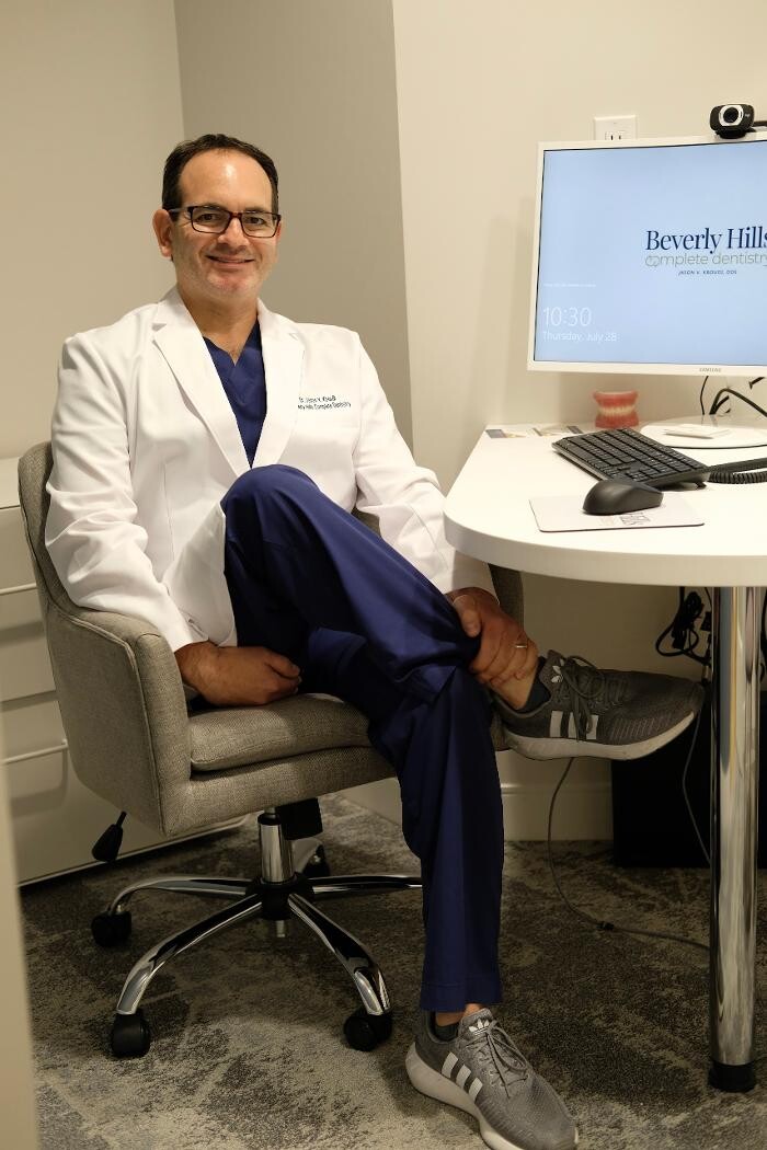Images Beverly Hills Complete Dentistry