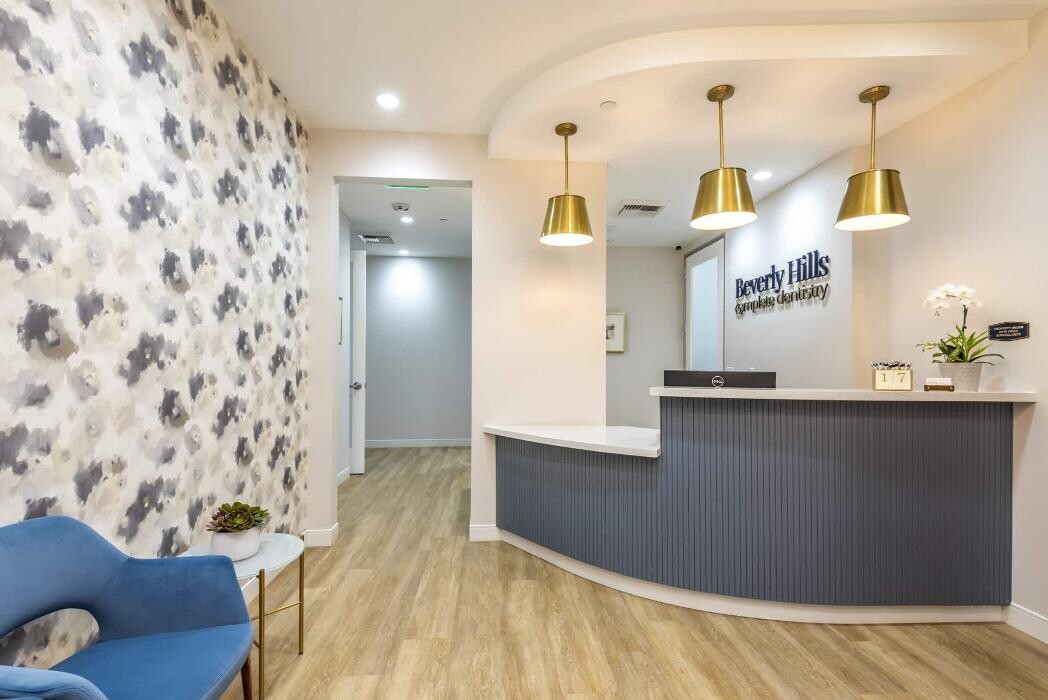 Images Beverly Hills Complete Dentistry
