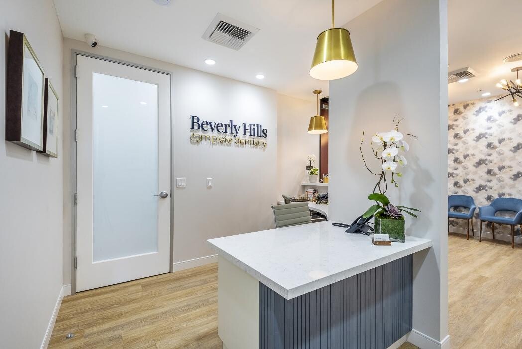 Images Beverly Hills Complete Dentistry