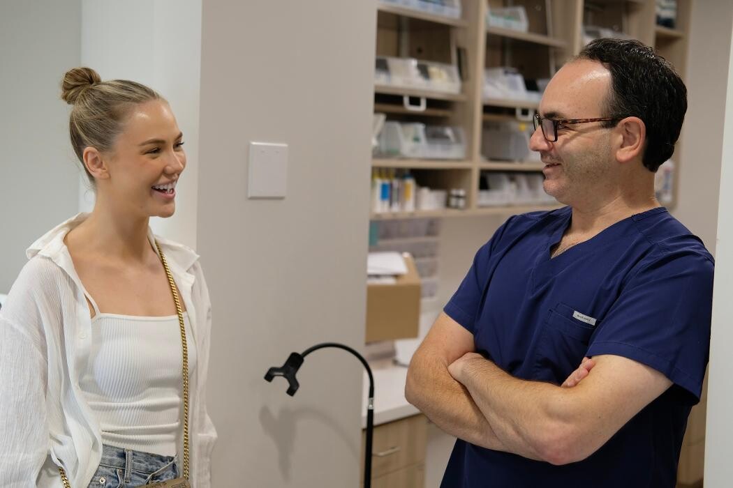 Images Beverly Hills Complete Dentistry