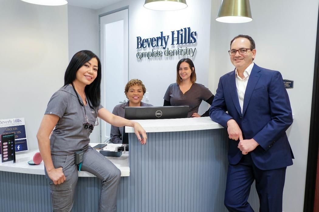 Images Beverly Hills Complete Dentistry