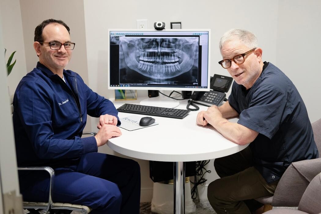 Images Beverly Hills Complete Dentistry