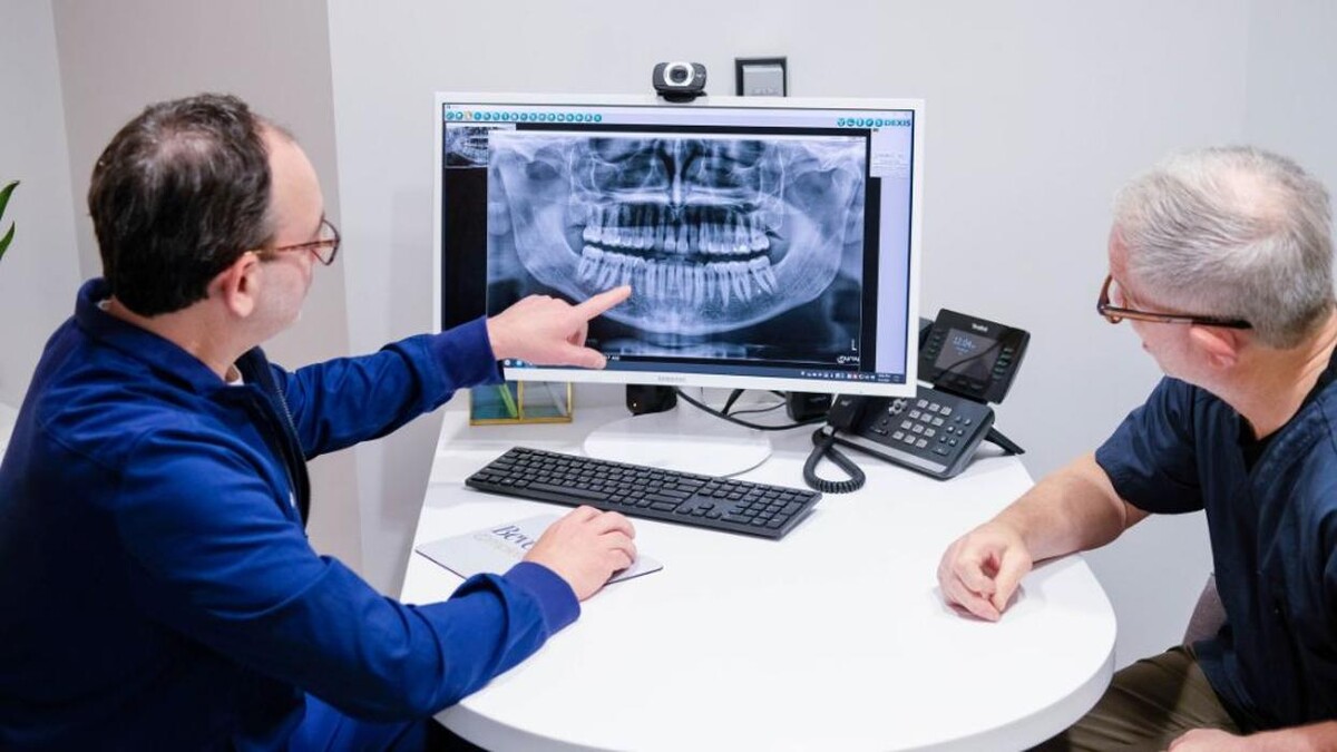 Images Beverly Hills Complete Dentistry