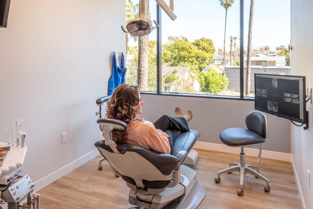 Images Beverly Hills Complete Dentistry