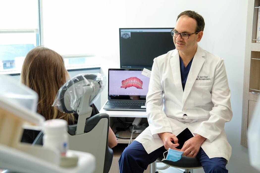 Images Beverly Hills Complete Dentistry