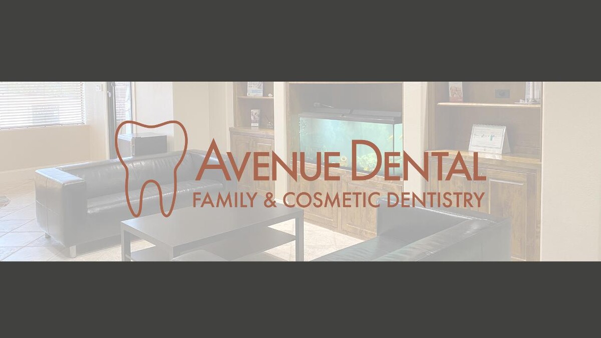 Images Avenue Dental Family & Cosmetic Dentistry