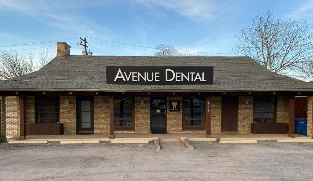 Images Avenue Dental Family & Cosmetic Dentistry